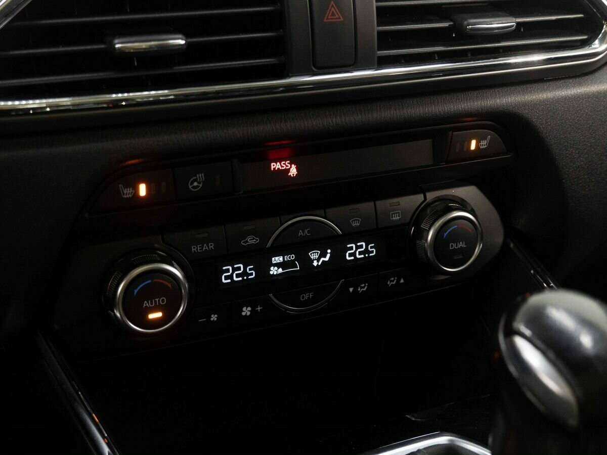 Купить Mazda CX-9, 2018, 162 783 км.. Фото: #15