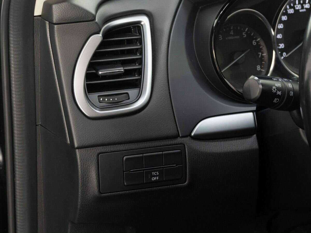 Купить Mazda CX-9, 2018, 162 783 км.. Фото: #16