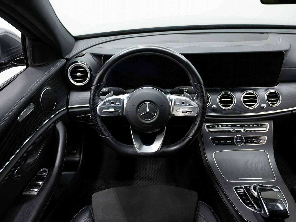 Купить Mercedes-Benz E-Класс, 2018, 95 987 км.. Фото: #15
