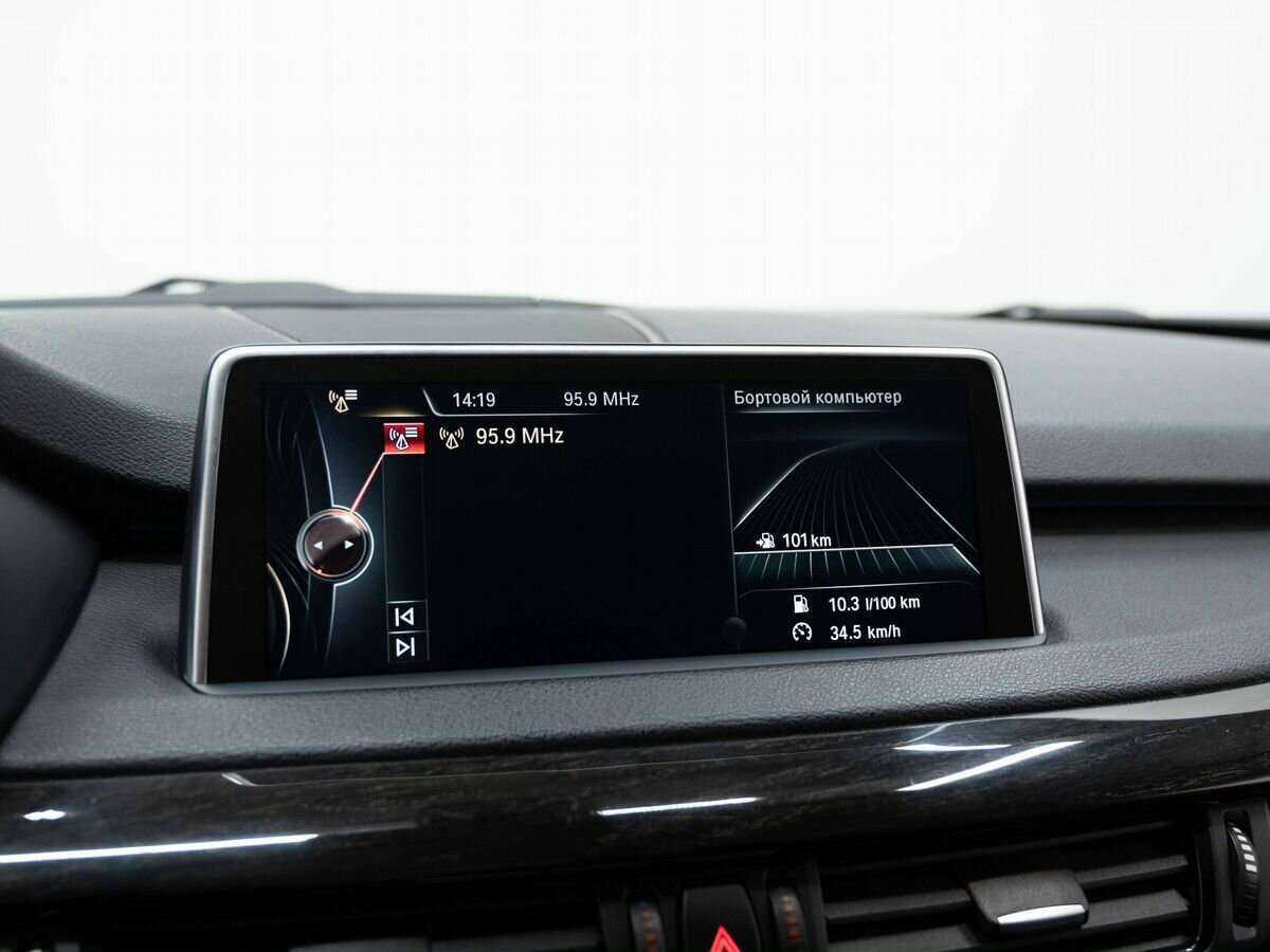 Купить BMW X5, 2014, 211 343 км.. Фото: #15