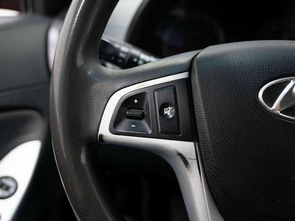 Купить Hyundai Solaris, 2012, 263 000 км.. Фото: #15