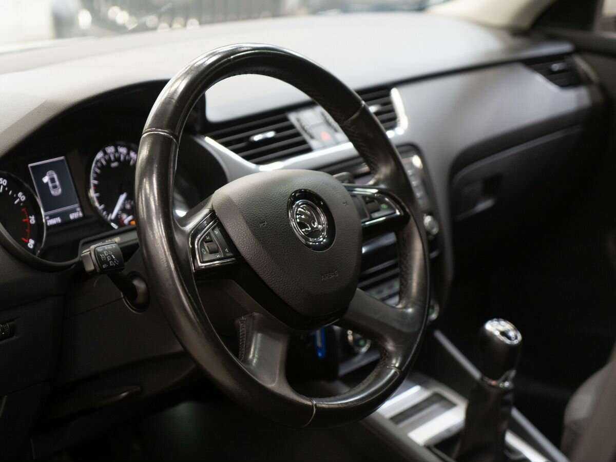 Купить Skoda Octavia, 2014, 287 000 км.. Фото: #2