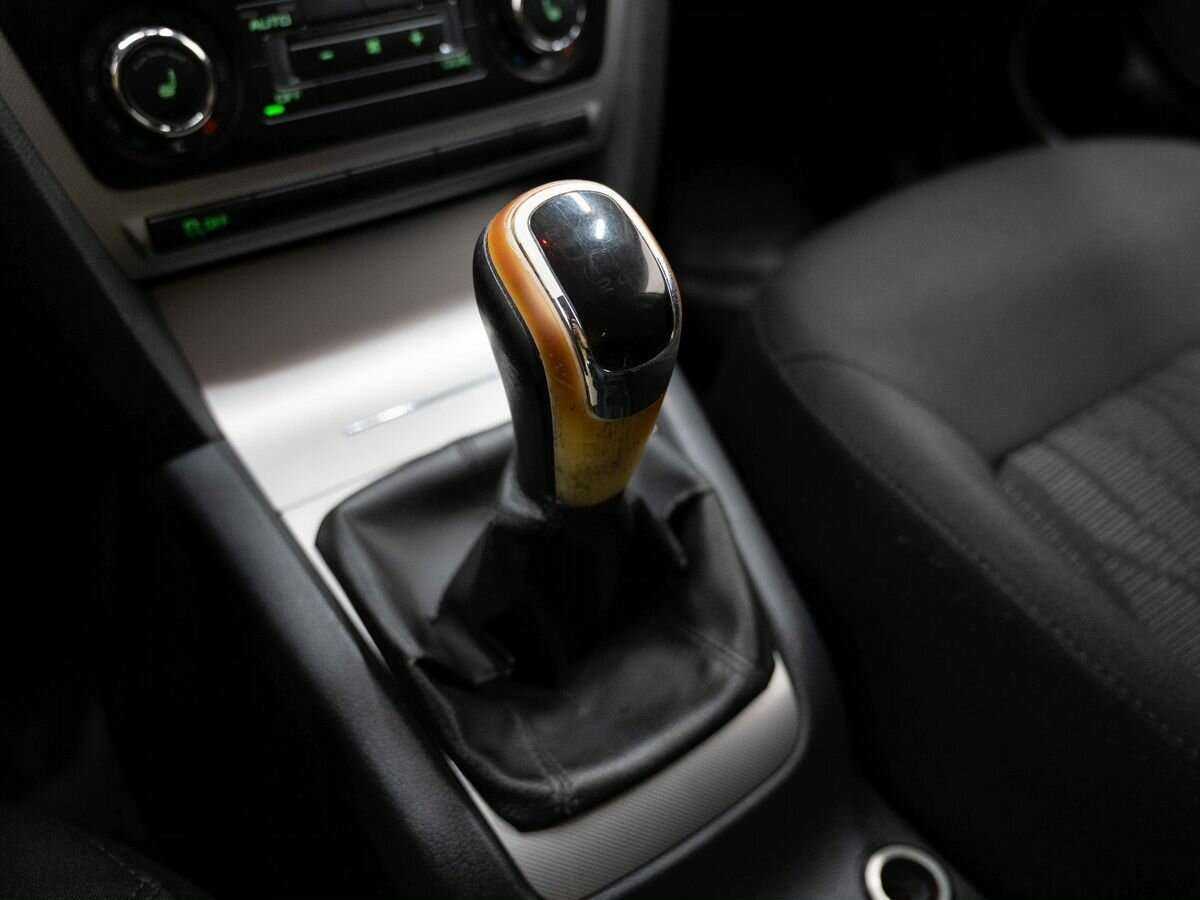 Купить Skoda Octavia, 2012, 150 511 км.. Фото: #13