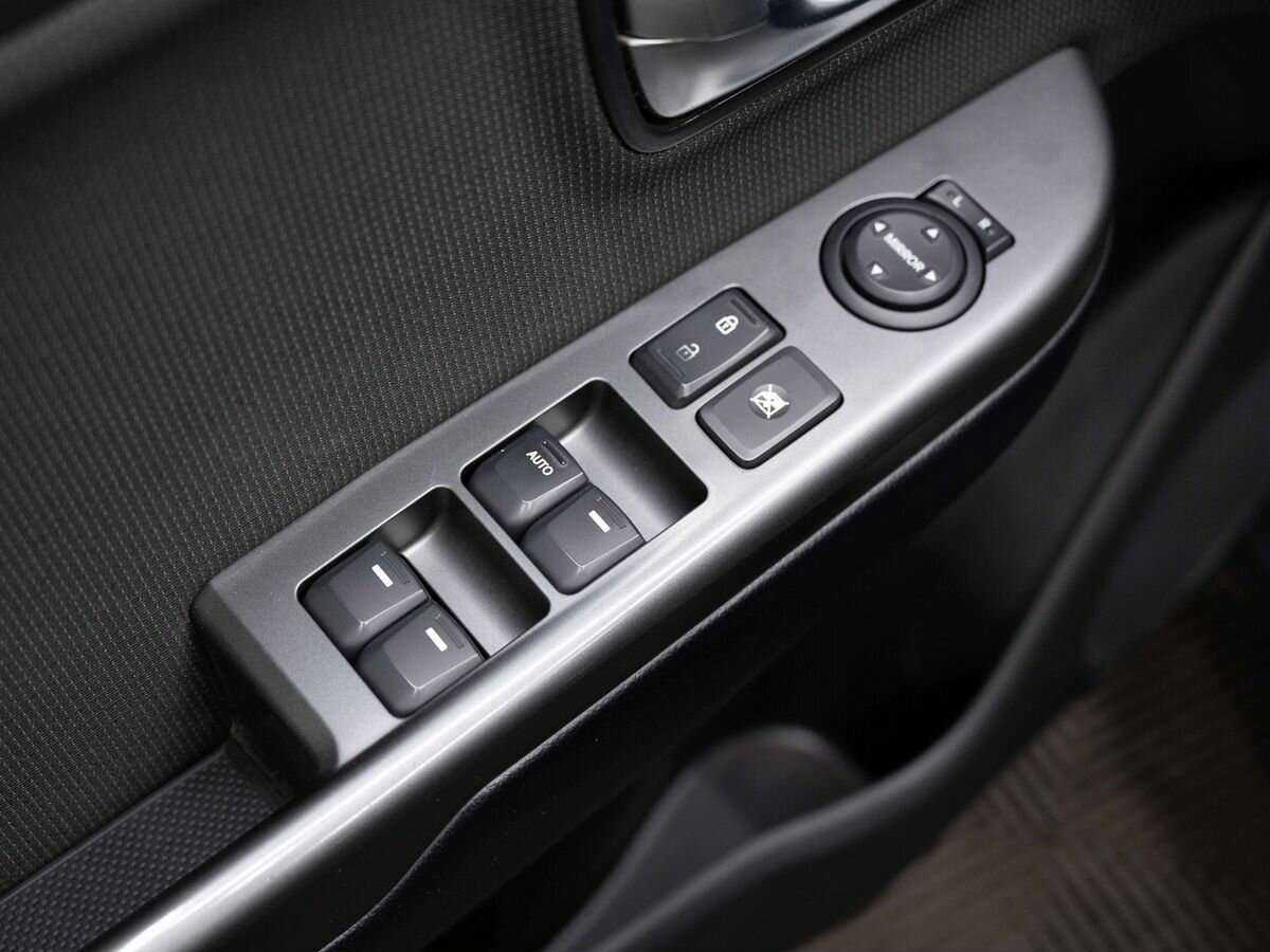 Купить Киа Рио, 2015, 136 431 км.. Фото: #18