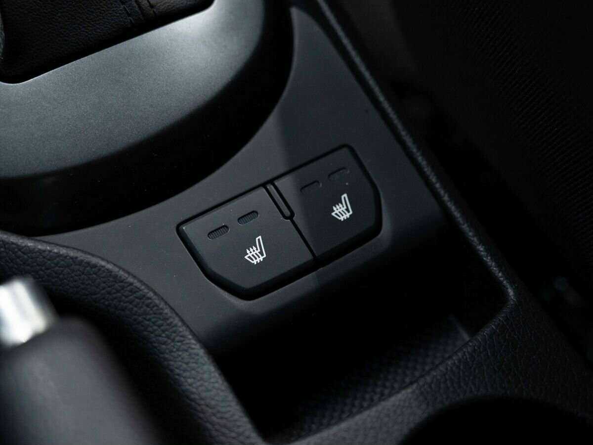 Купить Киа Рио, 2015, 136 431 км.. Фото: #22