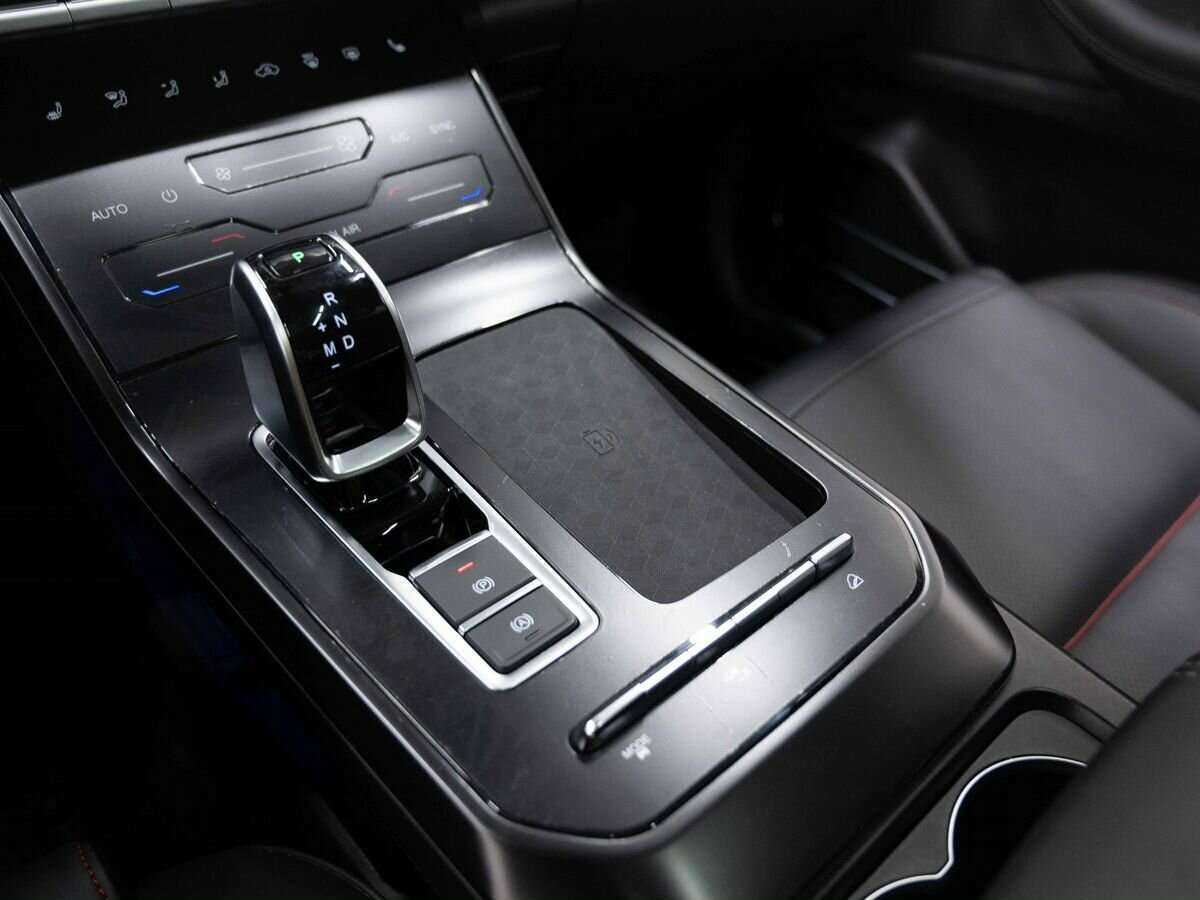 Купить Chery Tiggo 7 Pro, 2021, 62 500 км.. Фото: #22