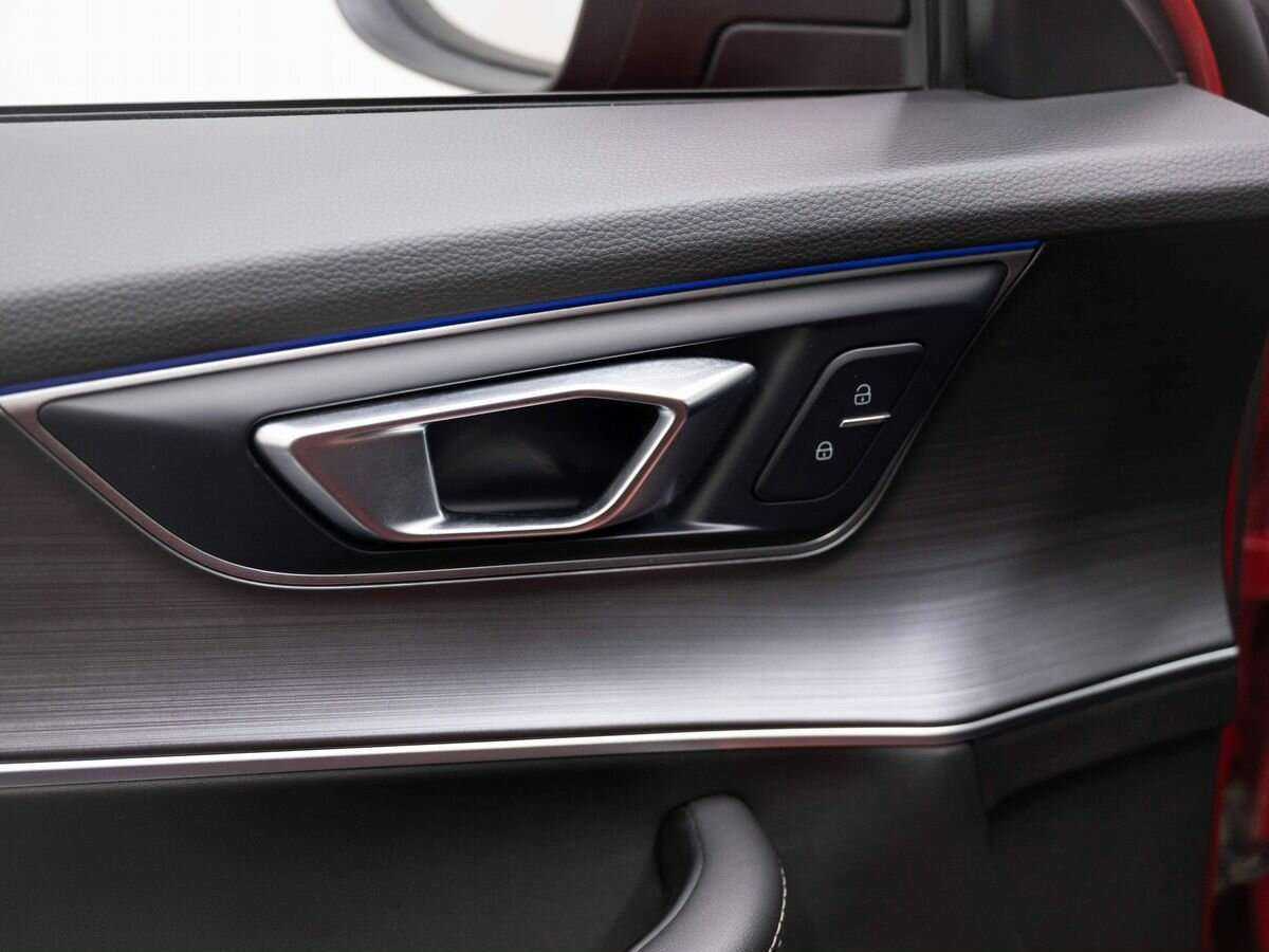 Купить Chery Tiggo 7 Pro, 2021, 62 500 км.. Фото: #25