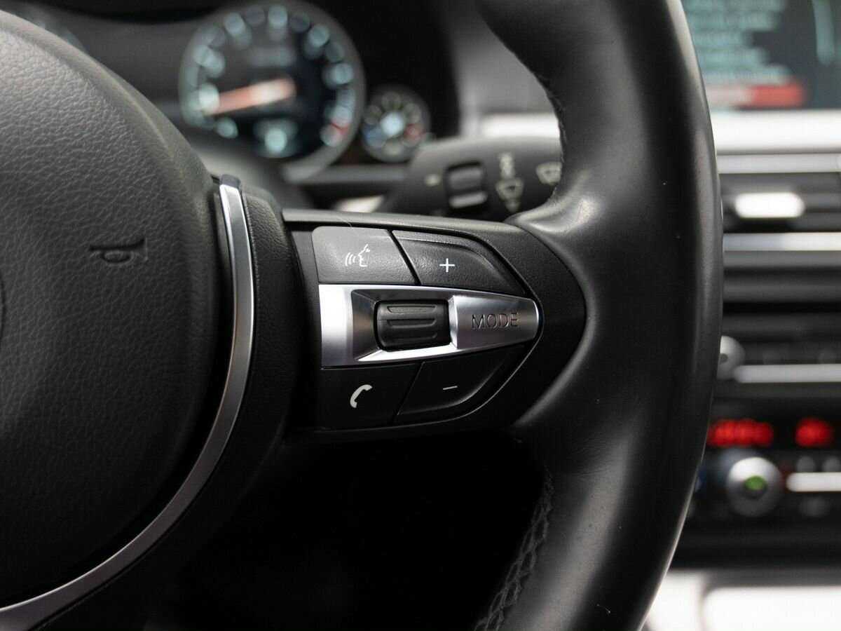 Купить BMW 5 серии, 2014, 153 000 км.. Фото: #17