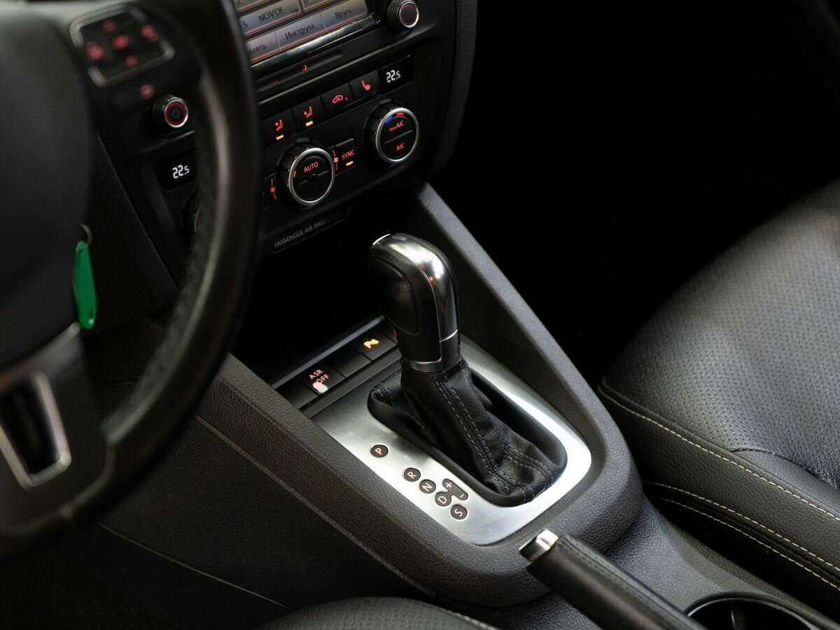 Купить Volkswagen Jetta, 2013, 188 137 км.. Фото: #11