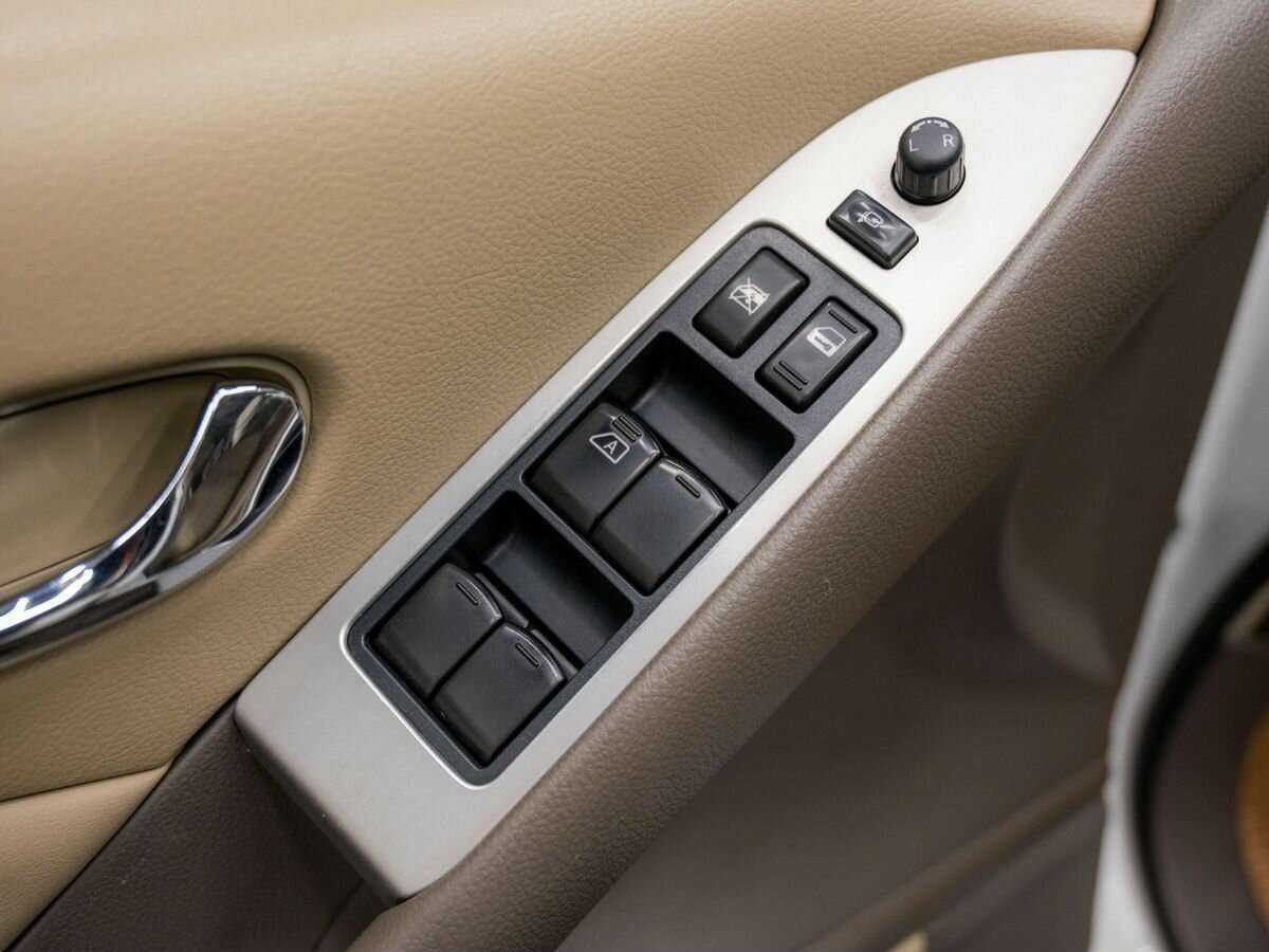 Купить Nissan Murano, 2013, 178 893 км.. Фото: #13