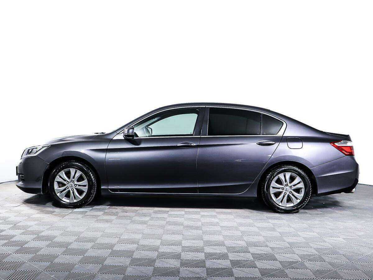 Купить Honda Accord, 2013, 144 517 км.. Фото: #4