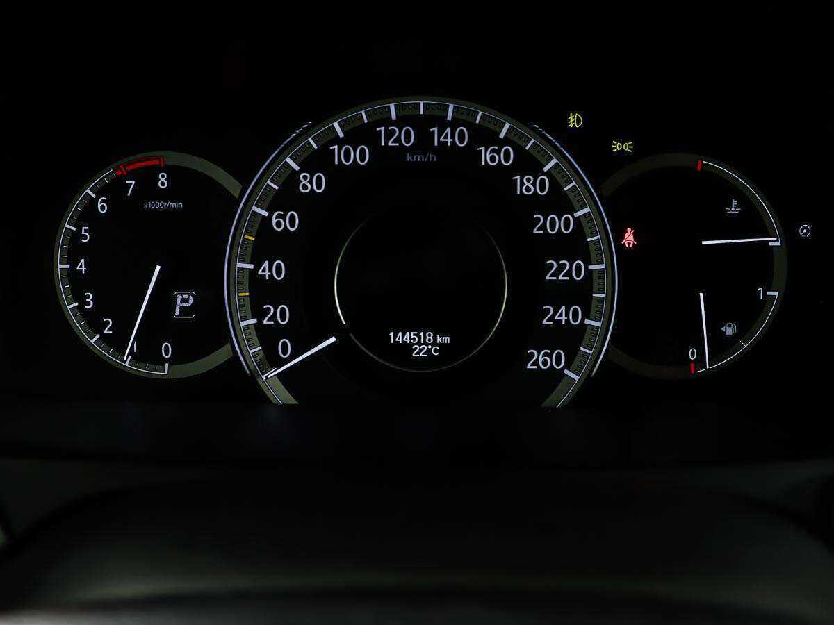 Купить Honda Accord, 2013, 144 517 км.. Фото: #10