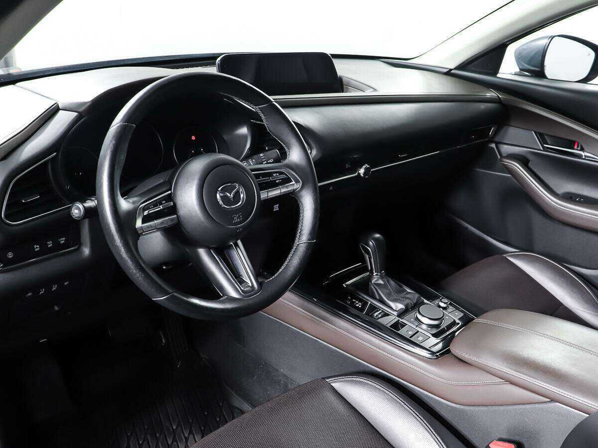 Купить Mazda CX-30, 2019, 65 484 км.. Фото: #7