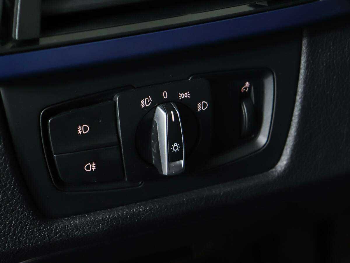 Купить BMW 3 серии, 2013, 78 816 км.. Фото: #14