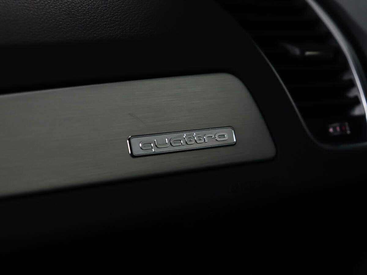 Купить Audi Q5, 2016, 103 298 км.. Фото: #26