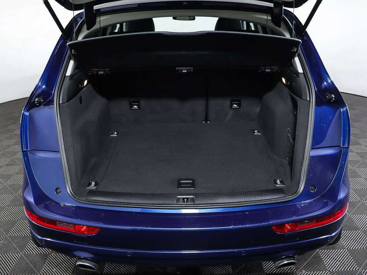 Купить Ауди К5, 2014, 119 000 км.. Фото: #8