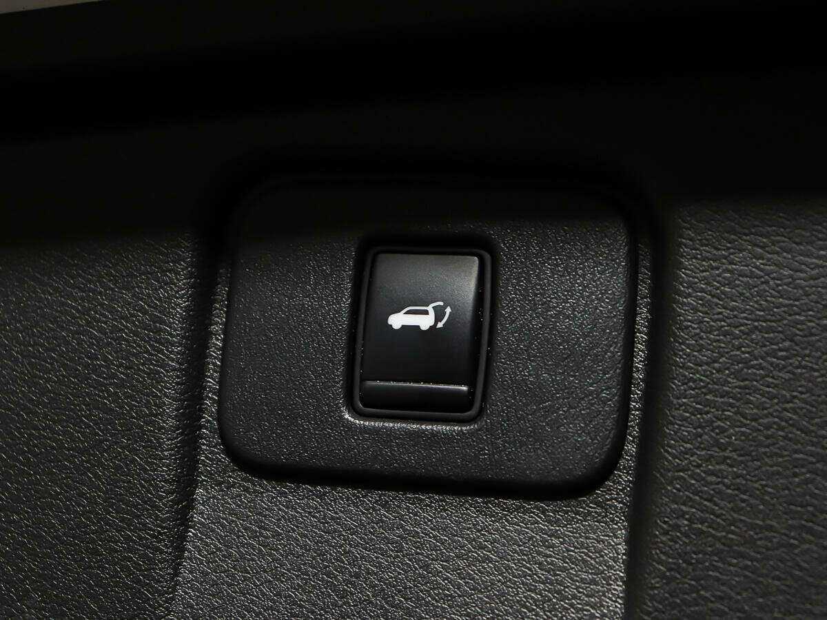 Купить Nissan Murano, 2017, 113 211 км.. Фото: #14