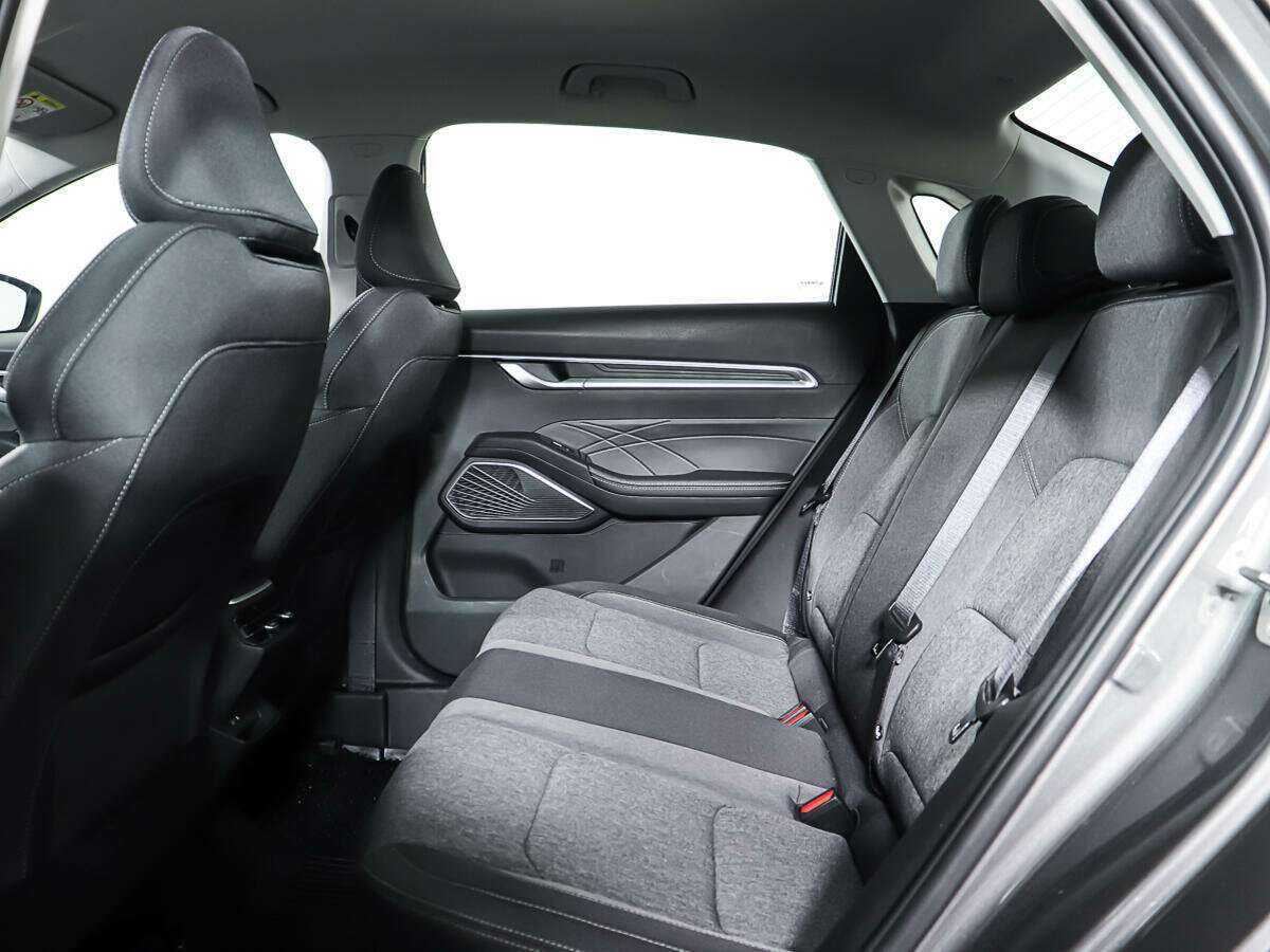 Купить Geely Emgrand, 2023, 19 209 км.. Фото: #9