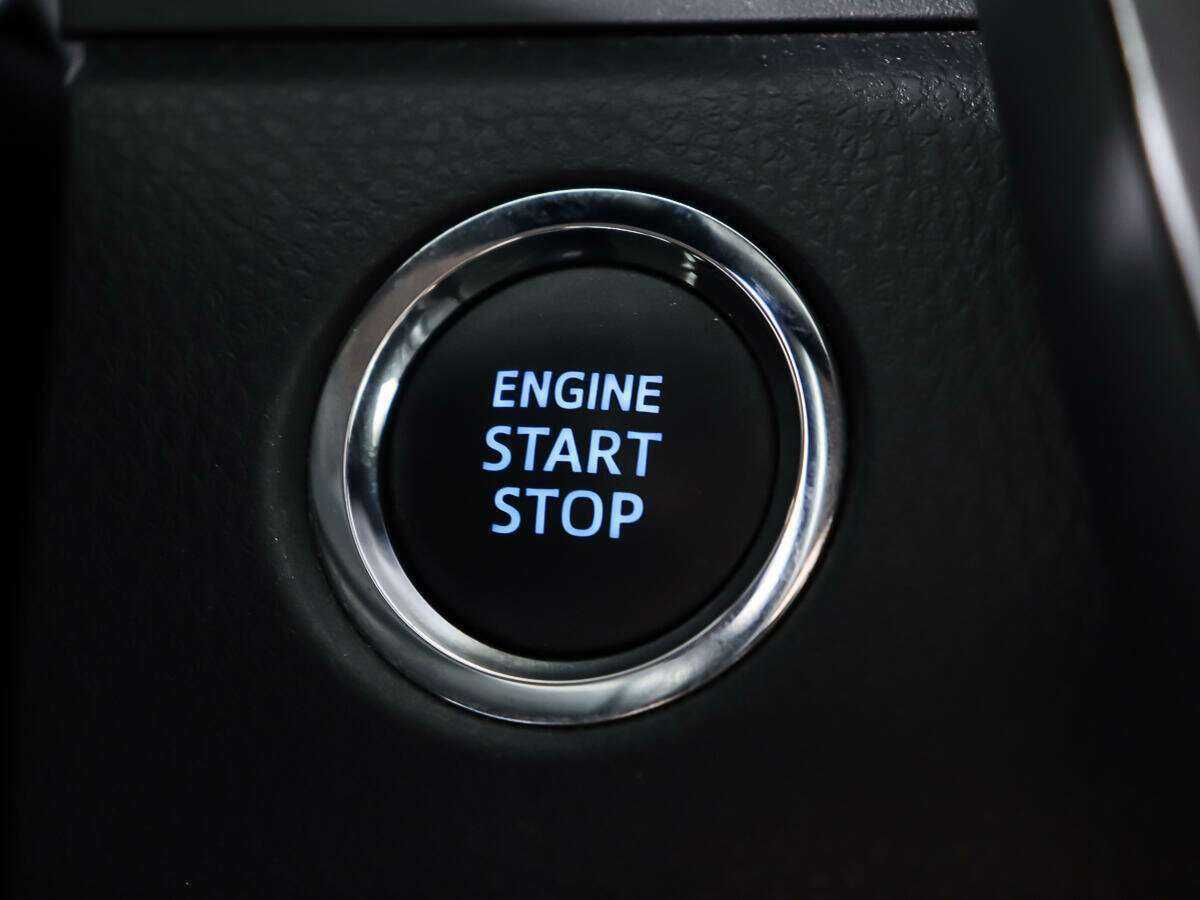 Купить Toyota Camry, 2020, 70 400 км.. Фото: #17