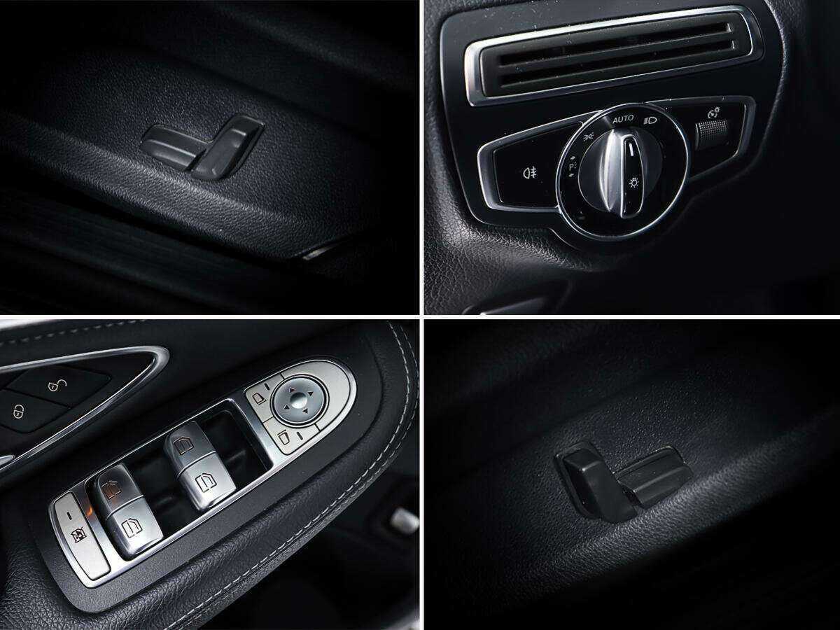 Купить Мерседес-Бенц Ц-Класс, 2014, 92 474 км.. Фото: #15