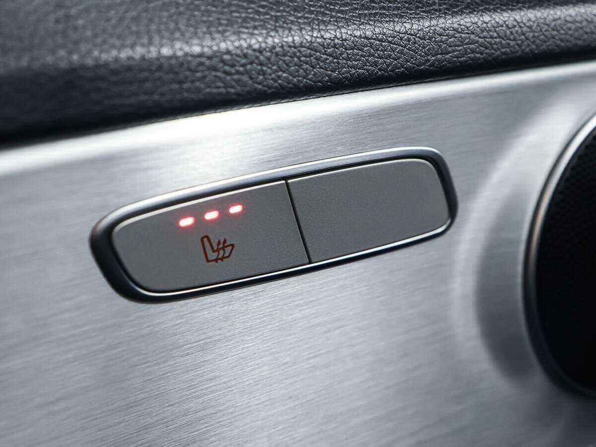 Купить Мерседес-Бенц Ц-Класс, 2014, 92 474 км.. Фото: #16