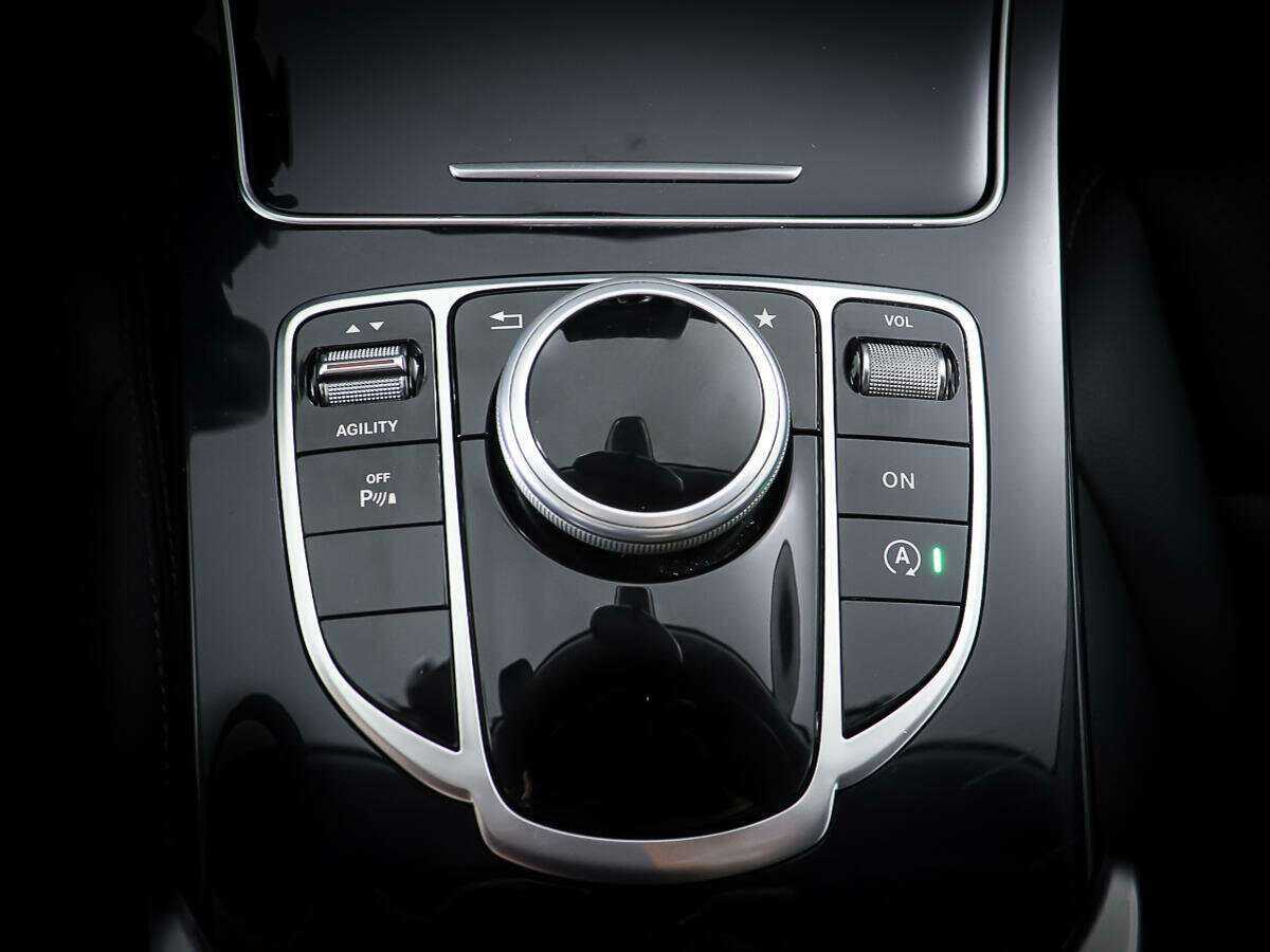 Купить Мерседес-Бенц Ц-Класс, 2014, 92 474 км.. Фото: #17