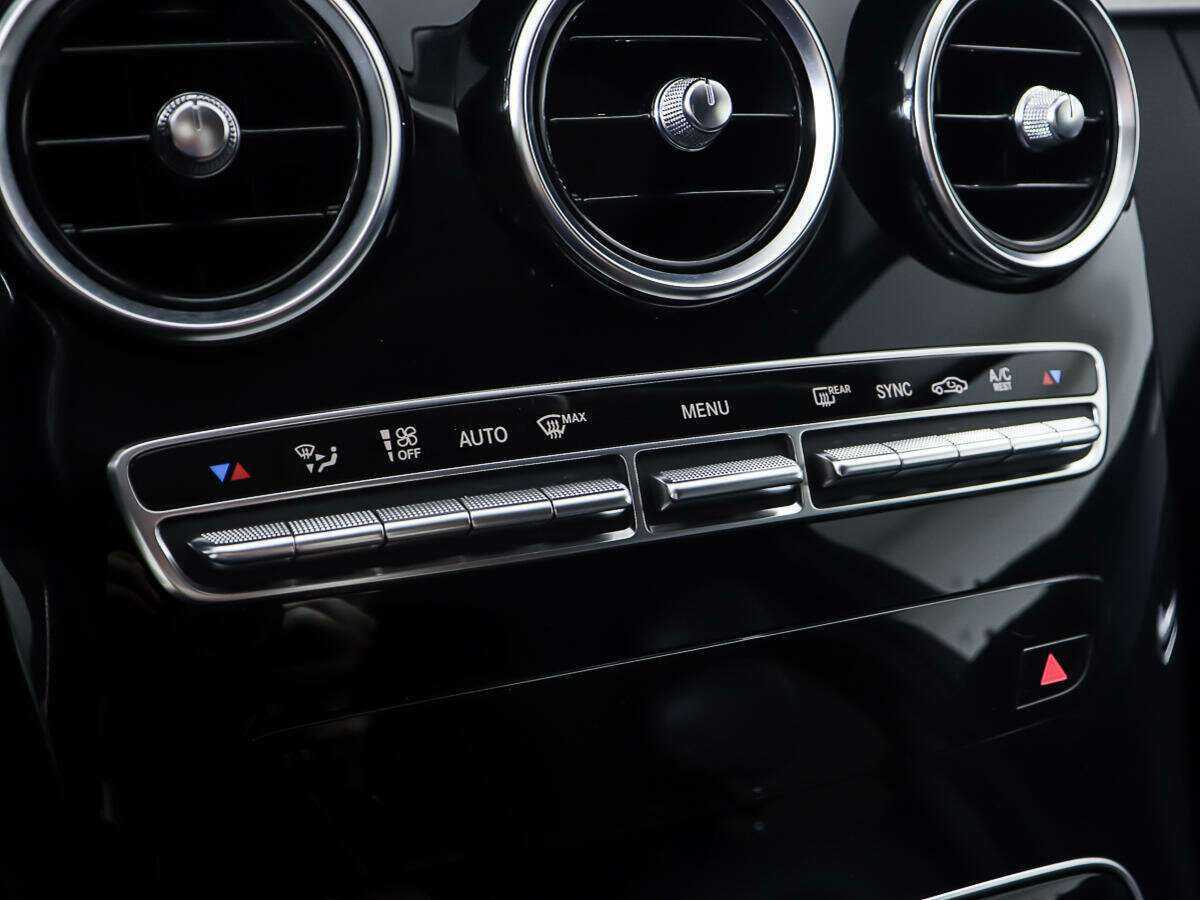 Купить Мерседес-Бенц Ц-Класс, 2014, 92 474 км.. Фото: #18