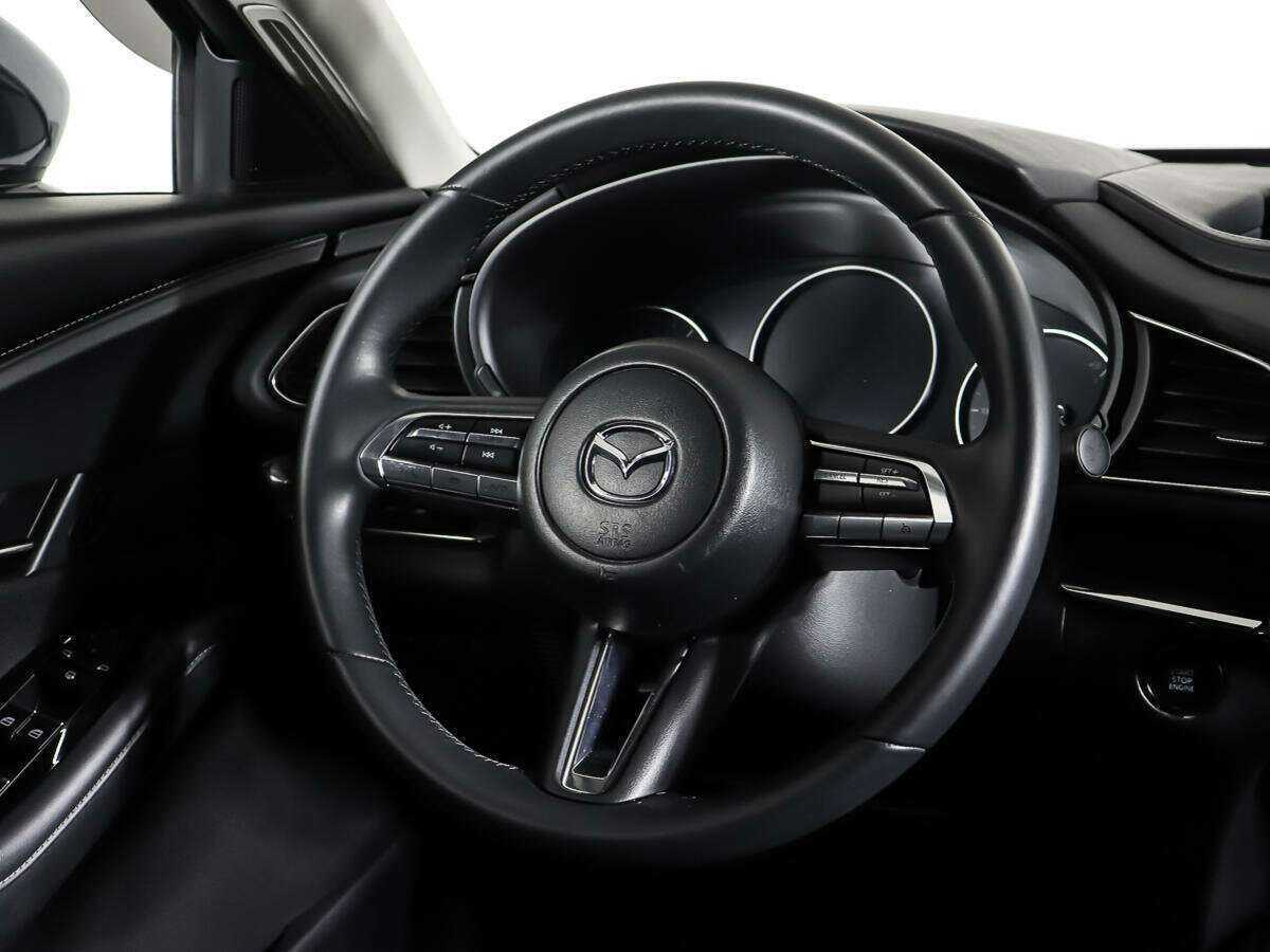 Купить Mazda CX-30, 2021, 6 658 км.. Фото: #15