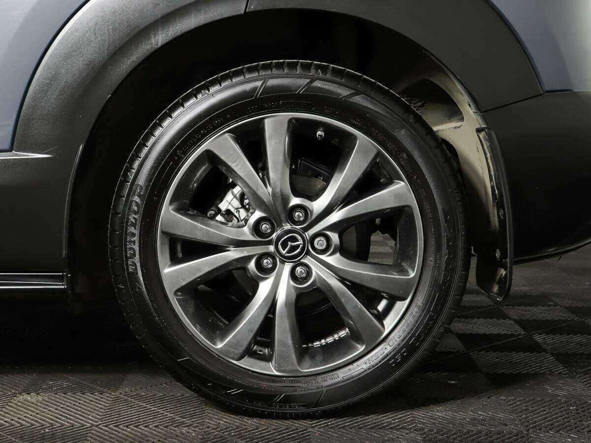 Купить Mazda CX-30, 2021, 6 658 км.. Фото: #22