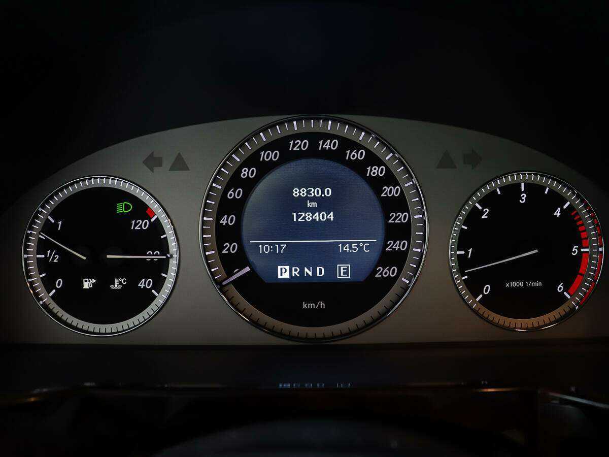 Купить Мерседес-Бенц ГЛК-Класс, 2012, 128 405 км.. Фото: #13