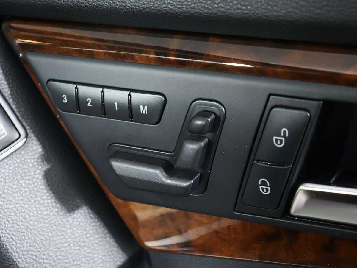 Купить Мерседес-Бенц ГЛК-Класс, 2012, 128 405 км.. Фото: #15