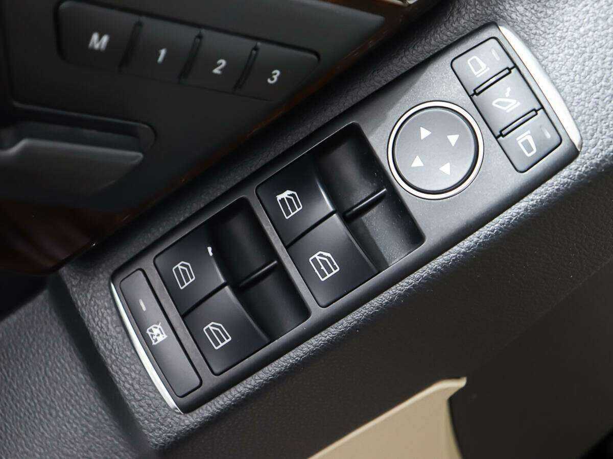 Купить Мерседес-Бенц ГЛК-Класс, 2012, 128 405 км.. Фото: #18