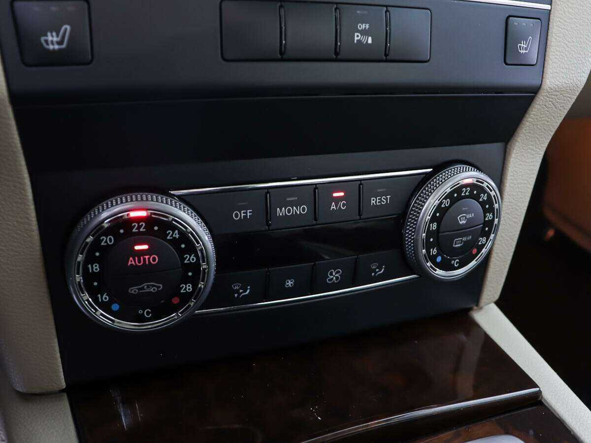 Купить Мерседес-Бенц ГЛК-Класс, 2012, 128 405 км.. Фото: #21