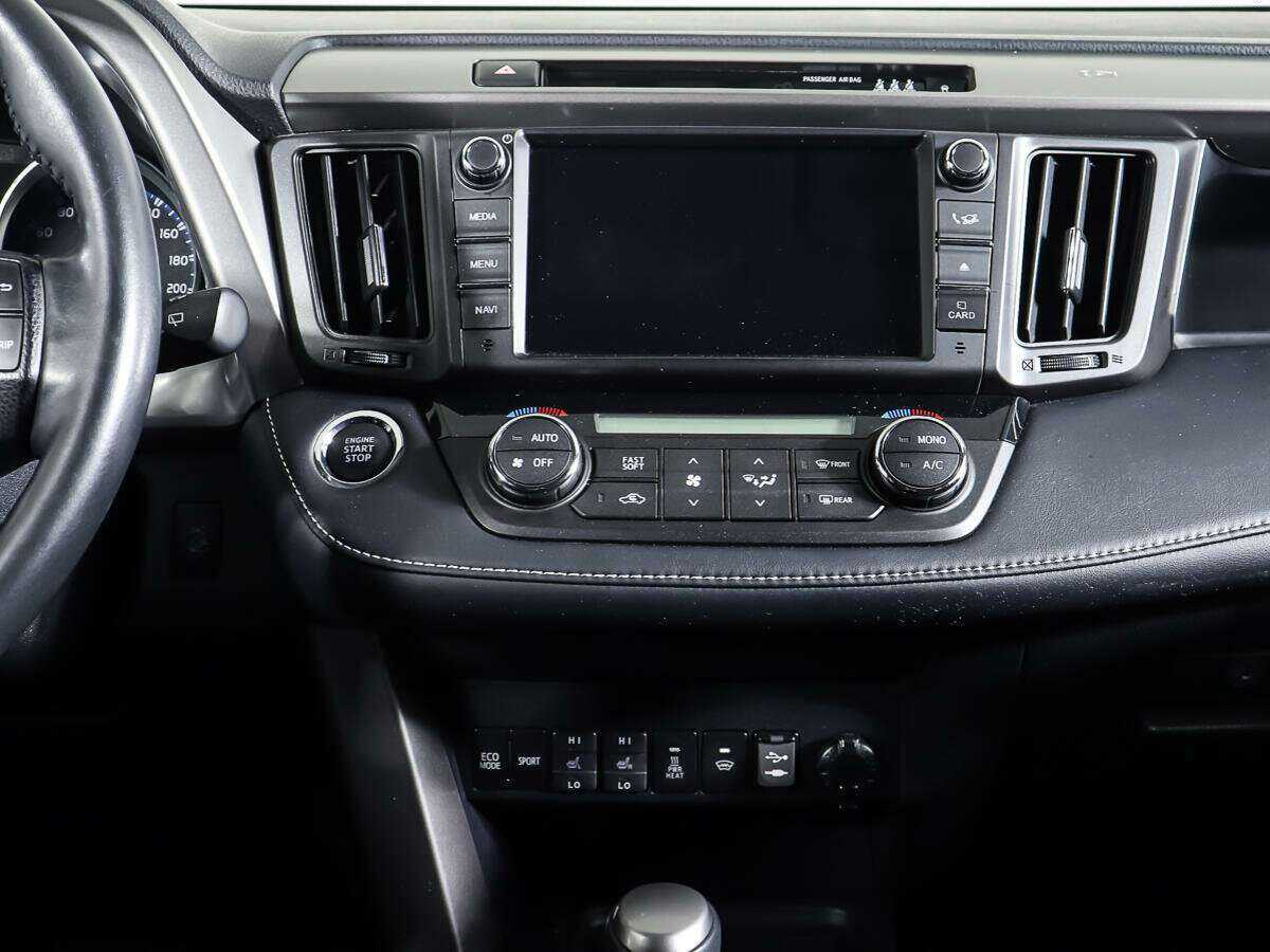 Купить Toyota RAV4, 2018, 67 094 км.. Фото: #11