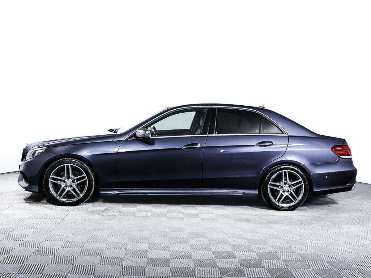 Купить Мерседес-Бенц Е-Класс, 2015, 131 765 км.. Фото: #7