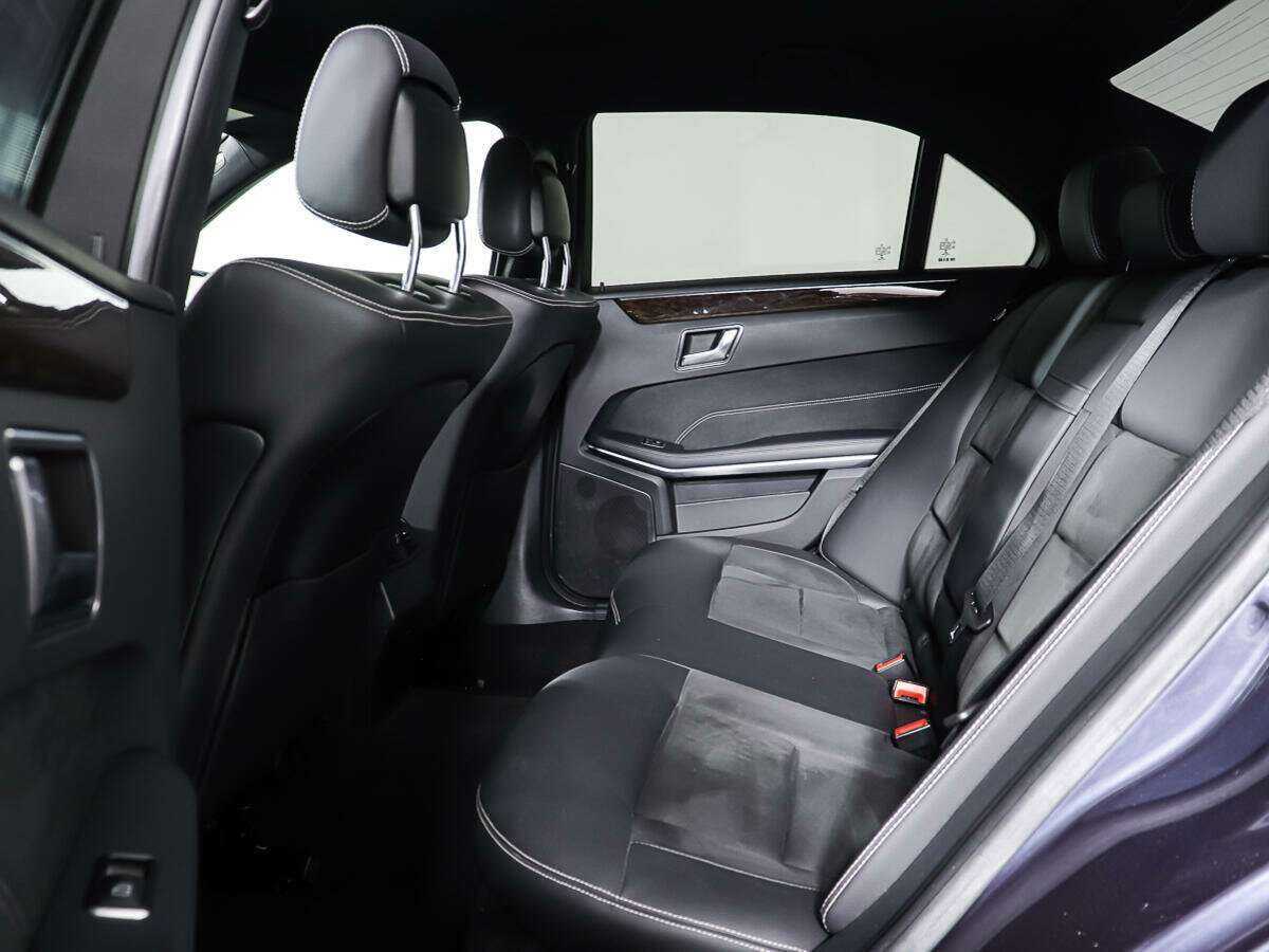 Купить Мерседес-Бенц Е-Класс, 2015, 131 765 км.. Фото: #9