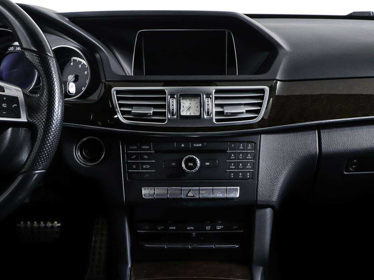 Купить Мерседес-Бенц Е-Класс, 2015, 131 765 км.. Фото: #11