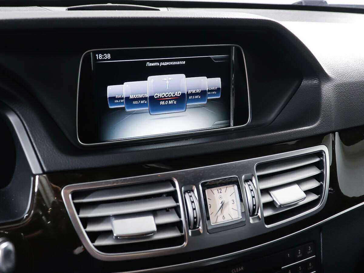 Купить Мерседес-Бенц Е-Класс, 2015, 131 765 км.. Фото: #17