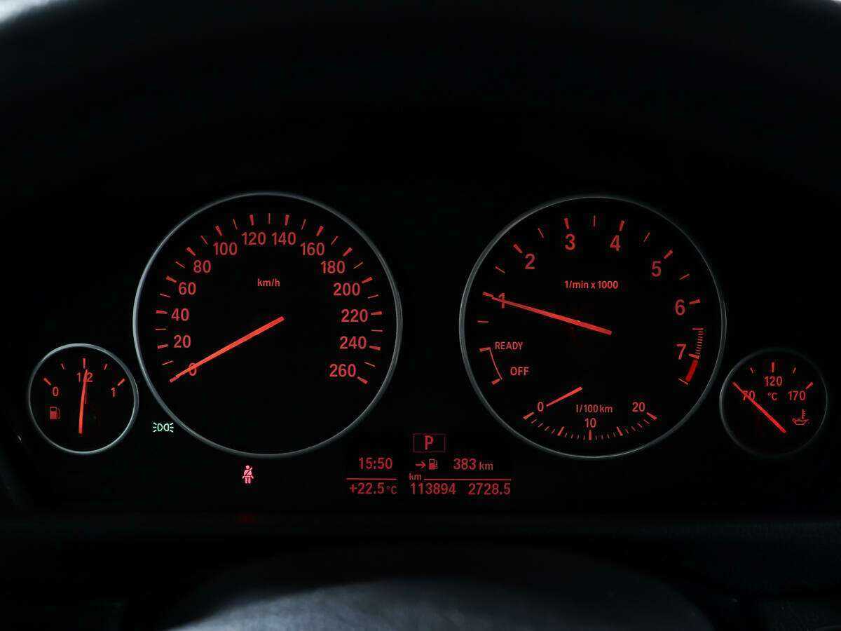 Купить БМВ 3 серии, 2017, 113 893 км.. Фото: #13