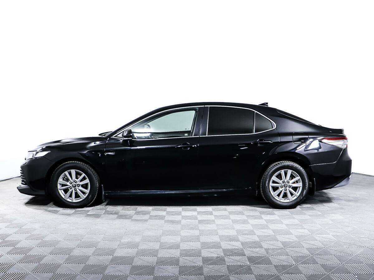 Купить Toyota Camry, 2020, 212 127 км.. Фото: #5