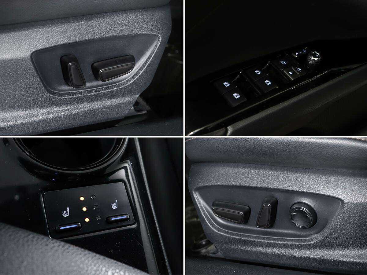 Купить Toyota Camry, 2020, 212 127 км.. Фото: #14