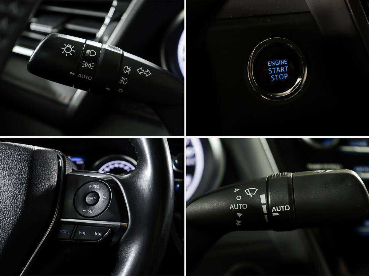 Купить Toyota Camry, 2020, 212 127 км.. Фото: #15