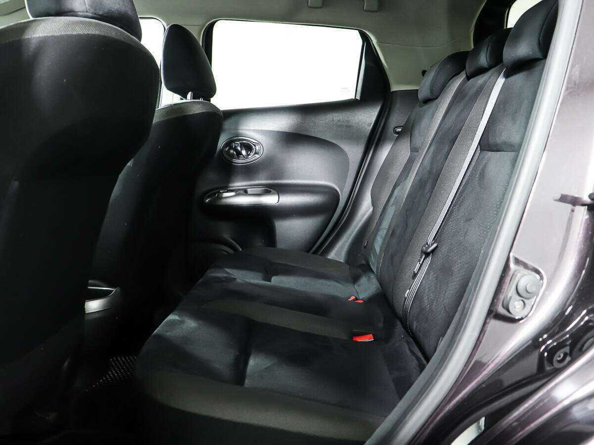 Купить Ниссан Жук, 2013, 150 236 км.. Фото: #9