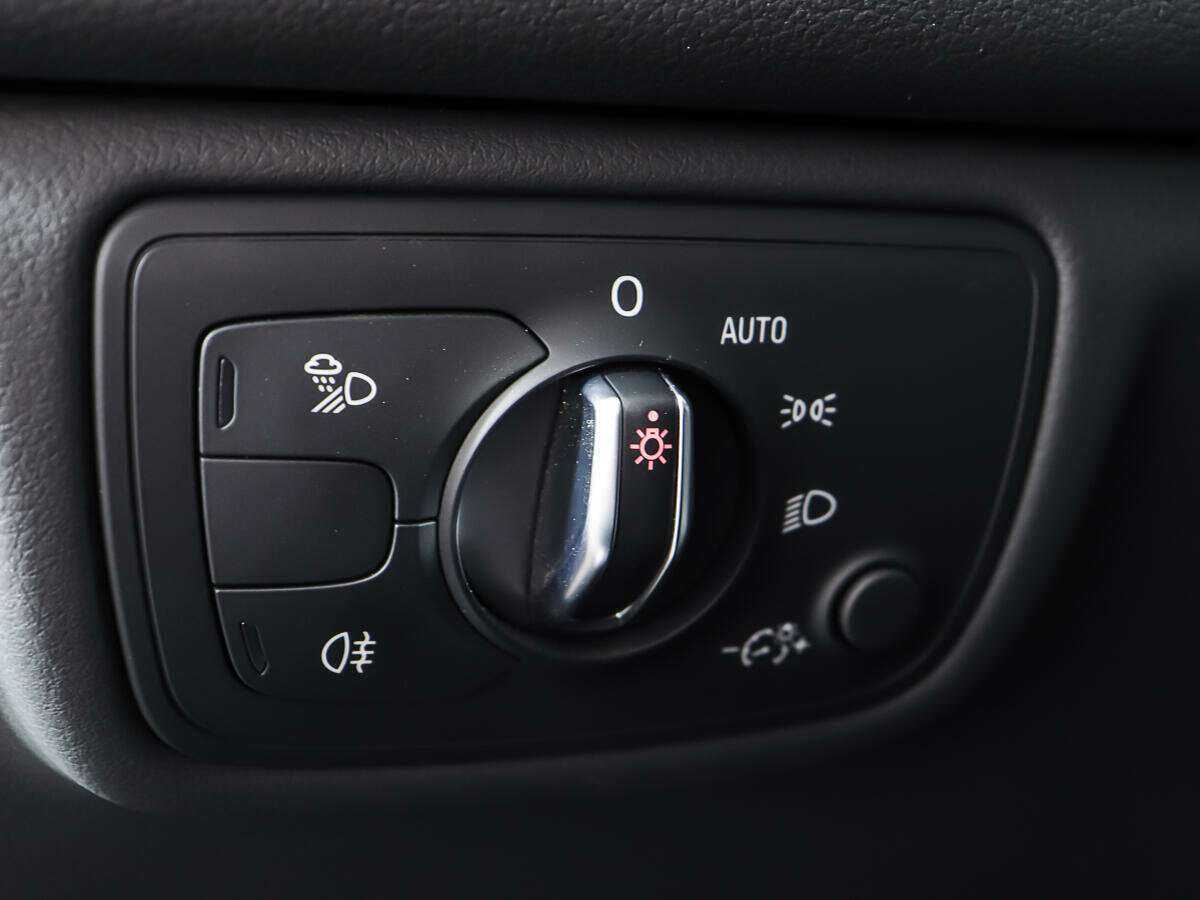 Купить Audi A6, 2018, 55 150 км.. Фото: #17