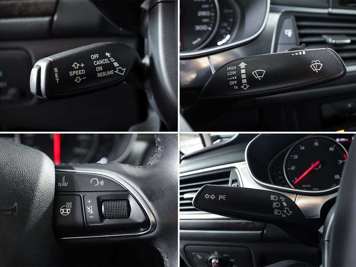 Купить Audi A6, 2018, 55 150 км.. Фото: #18