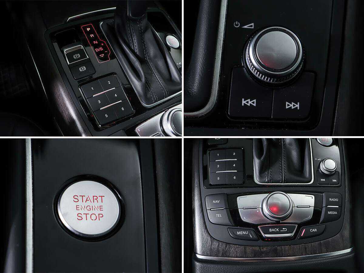 Купить Audi A6, 2018, 55 150 км.. Фото: #20