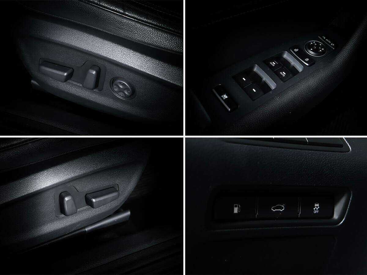 Купить Хендай Соната, 2018, 74 782 км.. Фото: #18