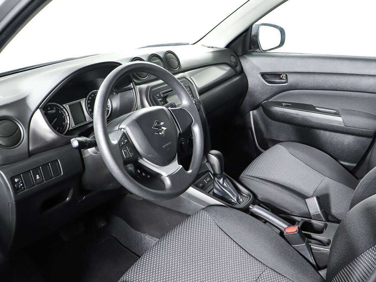 Купить Suzuki Vitara, 2021, 18 000 км.. Фото: #12
