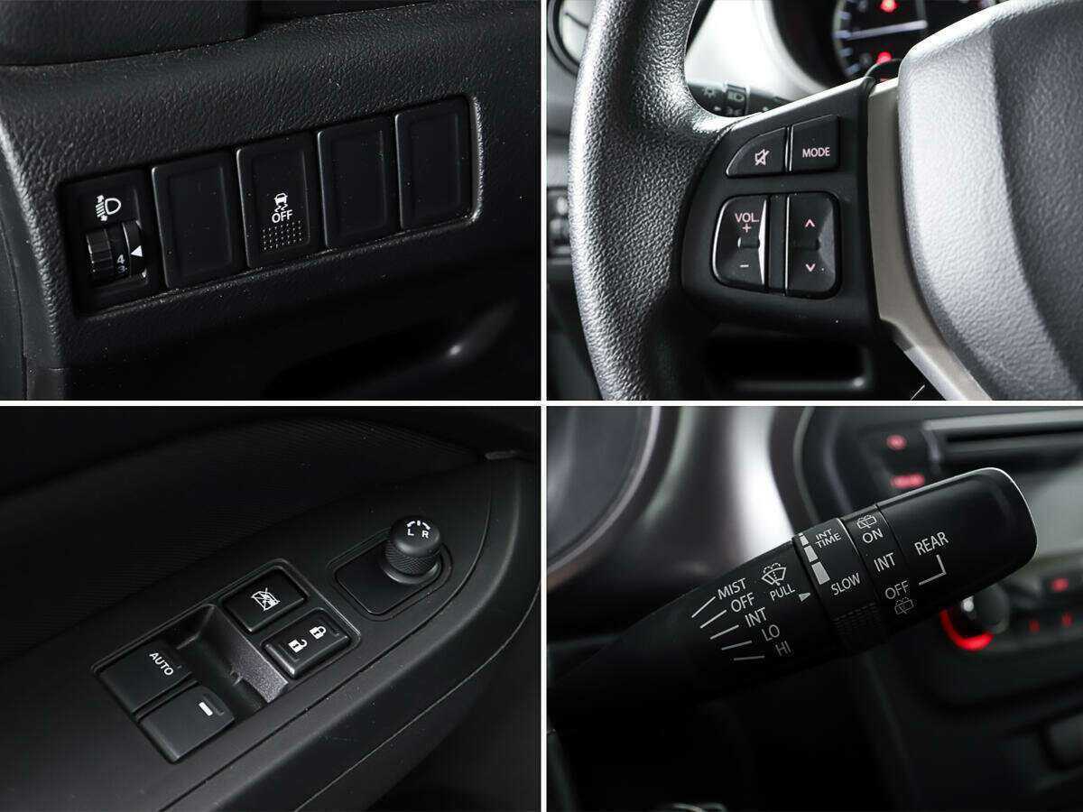 Купить Suzuki Vitara, 2021, 18 000 км.. Фото: #15