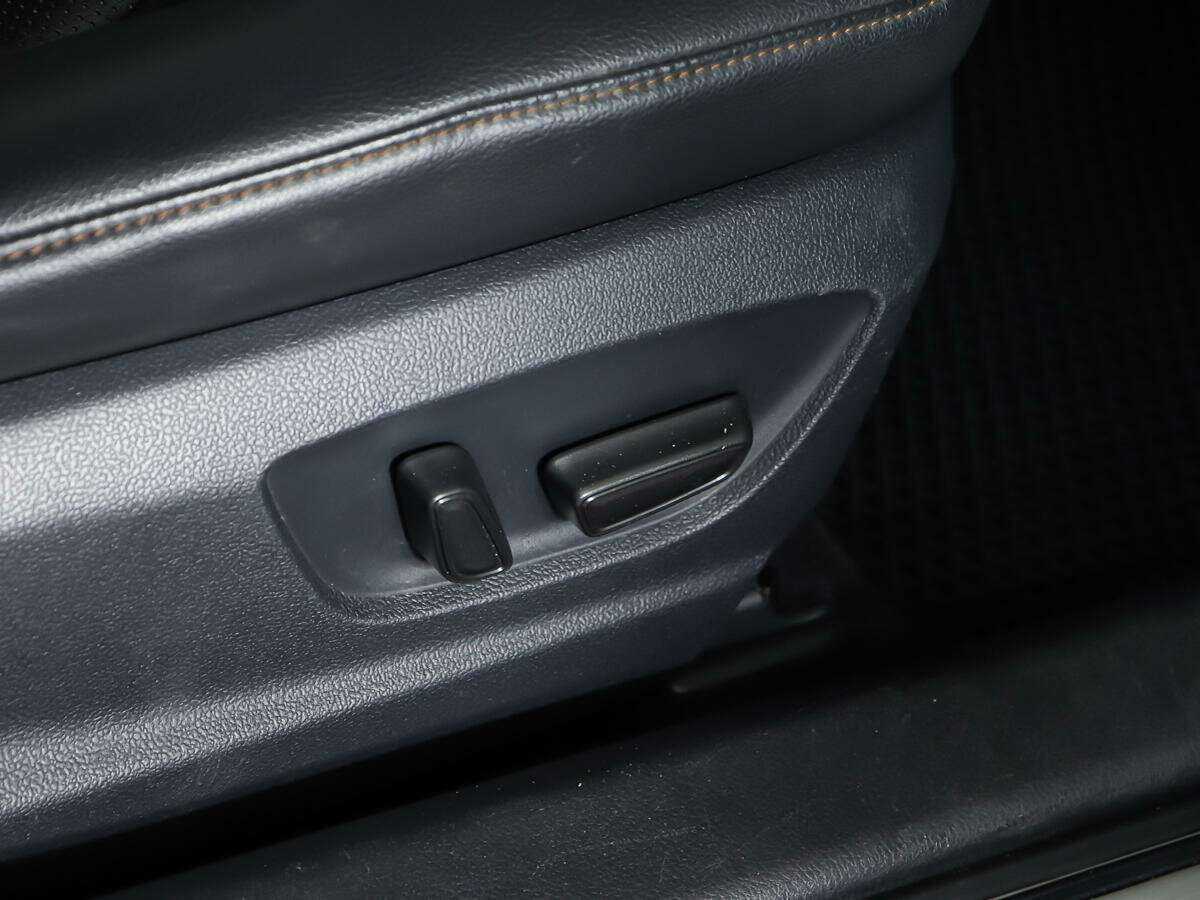 Купить Тойота Камри, 2018, 130 938 км.. Фото: #14